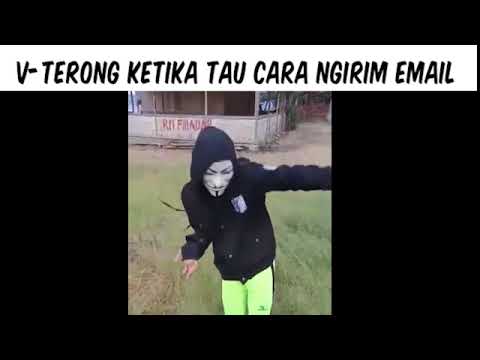 Mungkin seperti ini perasaan warga vterror