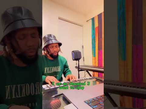 Love Nwantiti Cover