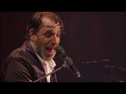 Chilly Gonzales - Music is Back (Live)