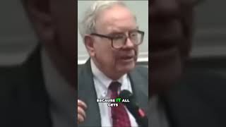 Warren Buffett Explains How To Calculate Intrinsic Value Of A Stock