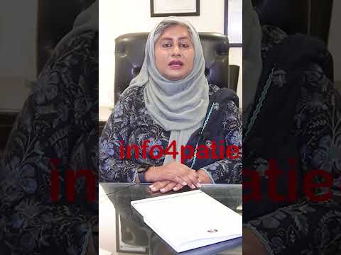 Diabetes | Best Nephrologist in Sialkot - Dr. Rabia Wadood