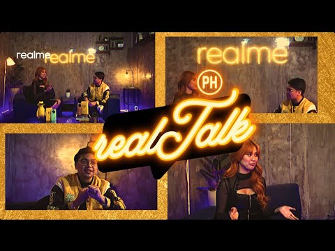 realTalk PH Episode 3 | Into the Cosplay with Een Mercado!