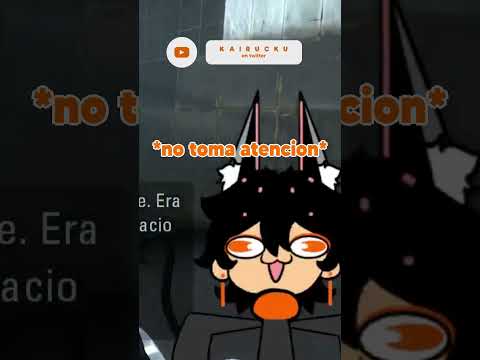 si se murio #vtuber #vtuberclips #vtuberespañol #shorts #vtuberes