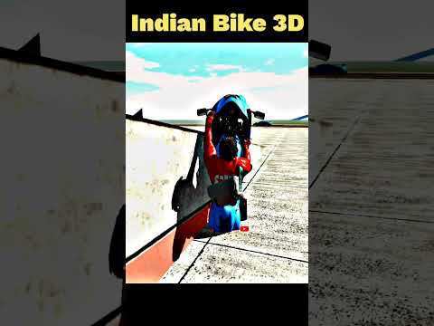 Pro Rider 1000 | Indian Bike Driving 3D #shorts​ #youtubeshorts​ #viral​ #trending