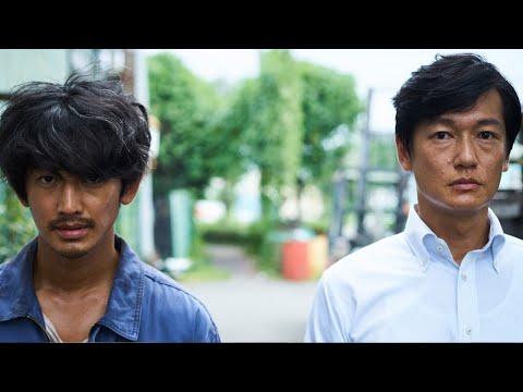 ［Official_Trailer］And Then There Was Light／光_英語字幕付き予告編