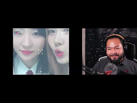 Dreamcatcher(드림캐쳐) 수아, 시연, 유현 'Love 119' Cover REACTION