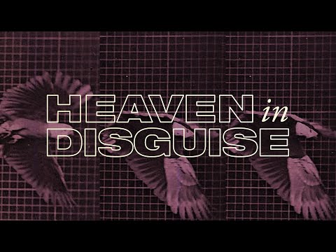 Joezi & UNNA X - Heaven in Disguise (Lyric Video) [Ultra Records]