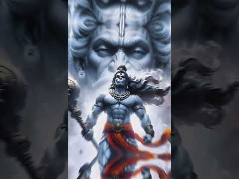 Hanumanji Status, Power of Lord Hanuman.#hanuman #status #hanumanji #viralvideo  #trendingshorts