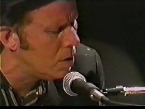 Tom Waits – VH1 Story Tellers (1999)