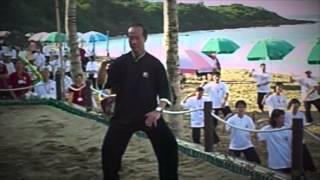 Viaggio Studio a Taiwan - Tai Chi Chuan Scuola SAN BAO