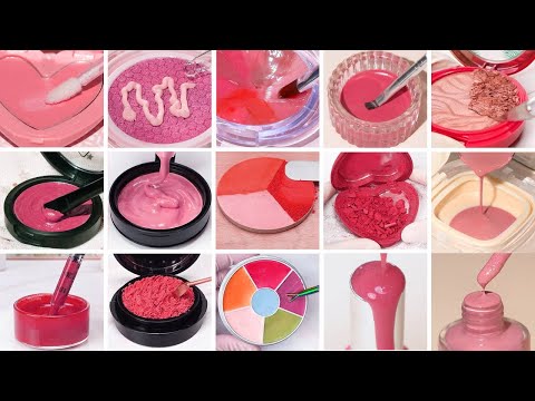 #10💋Satisfying Makeup Repair💄Satisfying Relaxing & Repair Tips For Broken Cosmetics🌸Cosmetic Lab