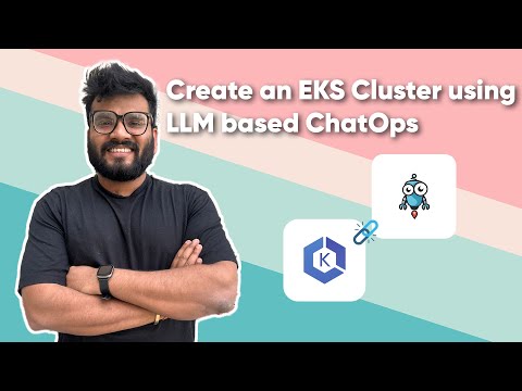 This ChatOps could takeaway your kubernetes installation task