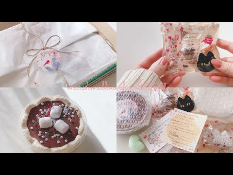 ゆき様から購入したスライム[]marshmallow chocolate tarte[]のレビュー