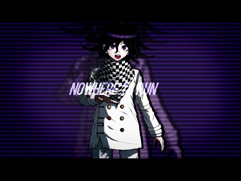 Danganronpa V3 Edit || Nowhere to Run || Spoiler Warning!