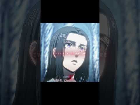 Eren Yeager x Grisha Yeager Aura edit | Attack on titan [AURA] – #aot #eren #aura