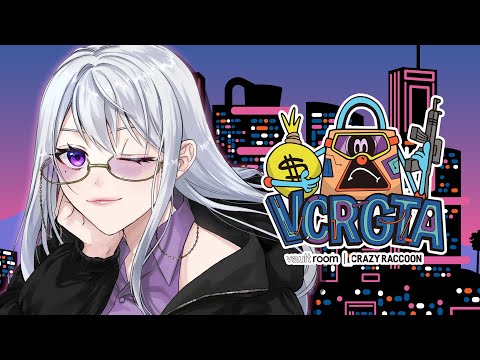 【VCRGTA】#8 成功体験を、一つでも多く💰【にじさんじ / 樋口楓】