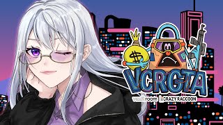 【VCRGTA】#8 成功体験を、一つでも多く💰【にじさんじ / 樋口楓】