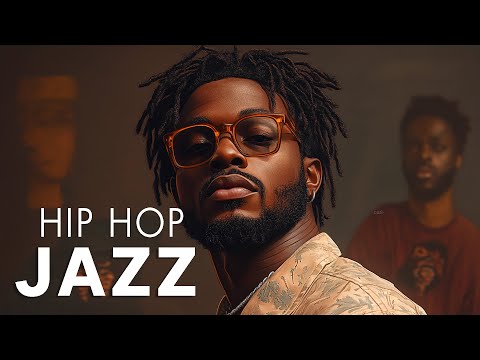 JAZZ HIPHOP PLAYLIST | 1 Hour of Morning Jazz Hip Hop to Boost Your Productivity | TYPE BEAT