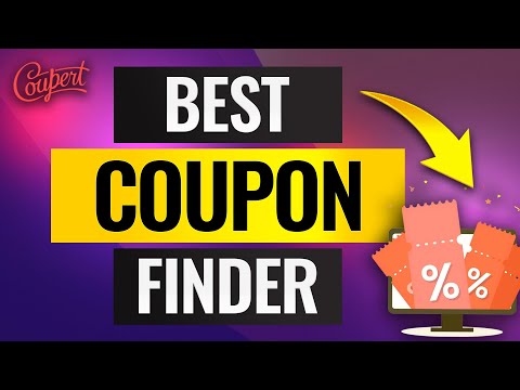 How To Use Coupert To Save Money When Shopping Online - Best Coupon Finder 2024