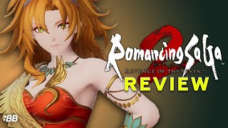 Romancing SaGa 2 Review: An Incredibly Innovative Throwback! | Backlog Battle