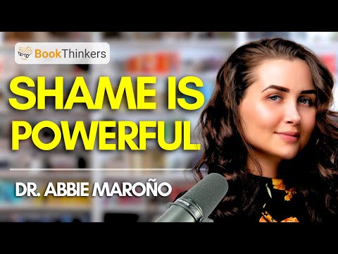 You have the Right to Self-Acceptance with Dr. Abbie Maroño