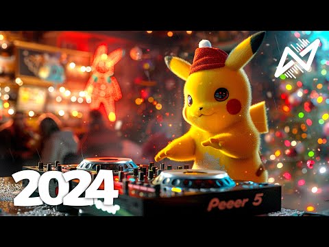 Music Mix 2024 🎧 EDM Mix of Popular Songs 🎧 EDM Gaming Music #177