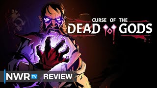 Curse of the Dead Gods (Switch) Review