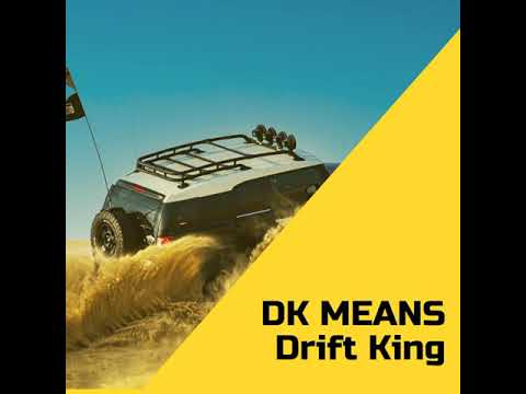 Dk MEANS DRIFT KING #shorts