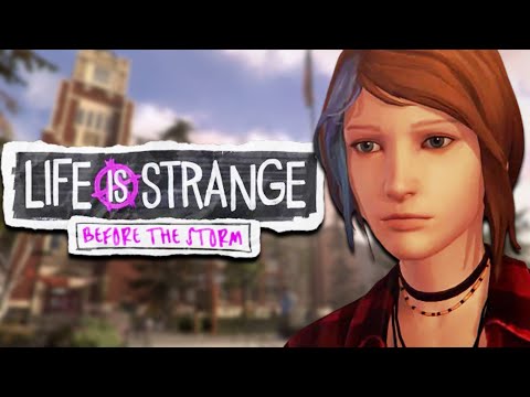 Life is Strange: Before the Storm is Incredible (Review)