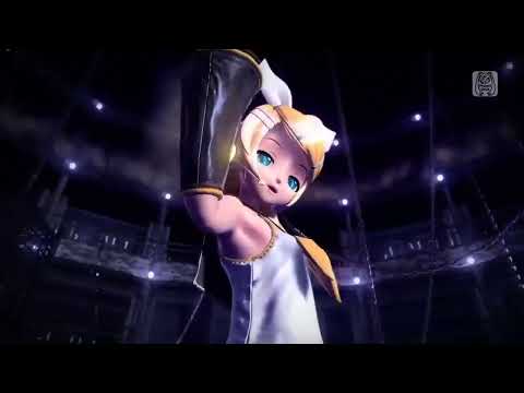 【Kagamine Rin V4X】Ghost Rule【VOCALOID4カバー】