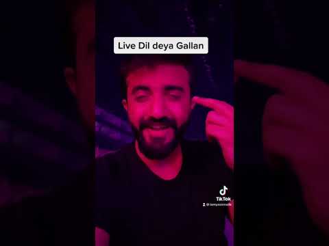 Dil deya Gallan #shorts #short #video #ytshorts #youtubeshorts #trending #viral #atifaslam #yasir