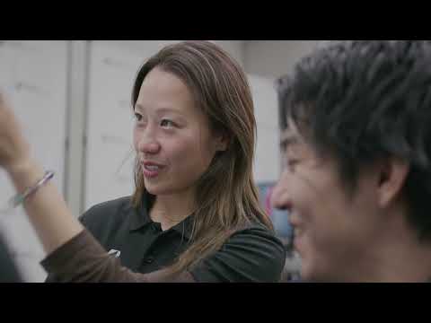 Bridgestone eMotorsport Institute PV