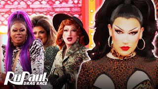 Drag Race Season 16 Episode 2 First Act 😍💄 RuPaul’s Drag Race