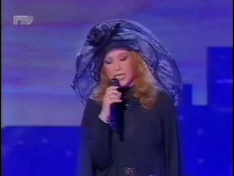 Алла Пугачёва / Alla Pugacheva - I Worship You