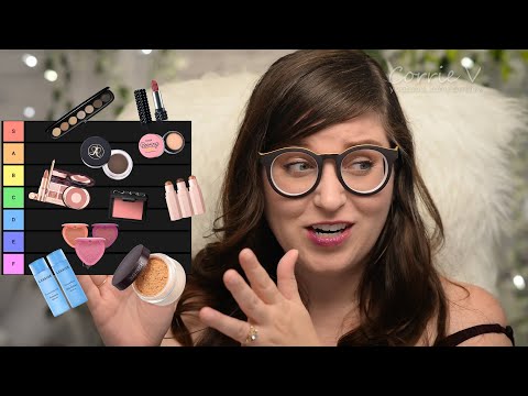 Ranking the Top 10 Makeup Brands at Sephora | CORRIE V