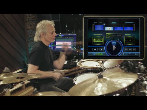 GrooveClix: More Than a Metronome