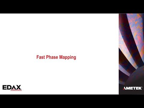 Fast Phase Mapping