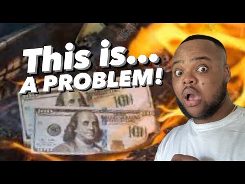 My Biggest Concern About the Economy | My Concern About the Economy | Why I Am Concerned