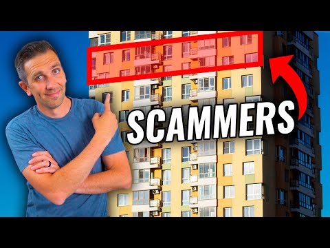 I Took Over a Scam Call Center!