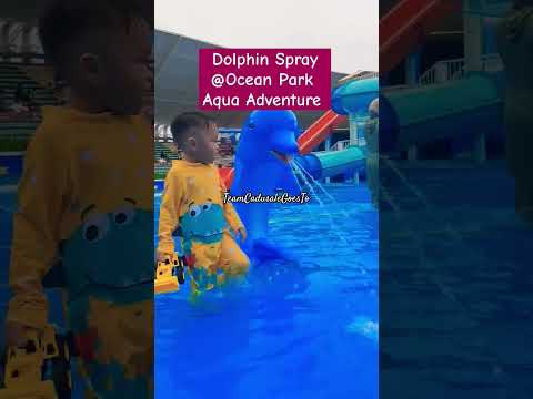 #oceanparkadventure #travel #swimming #swimmingpool #weekend #sundayfunday #familyadventures