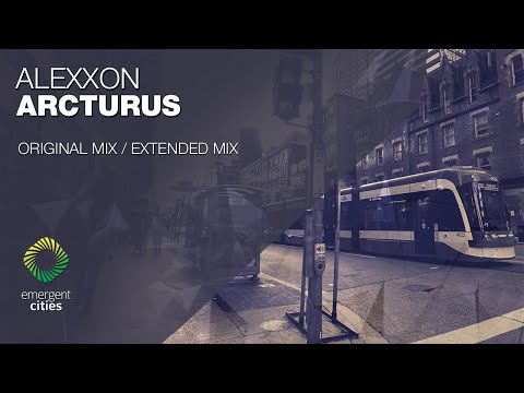 Alexxon - Arcturus [Emergent Cities]