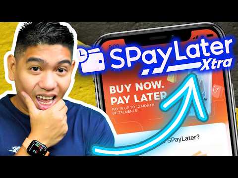 BAGONG SPAYLATER XTRA LOAN - Pantapat sa BILLEASE LIMIT BOOST? How to Apply?