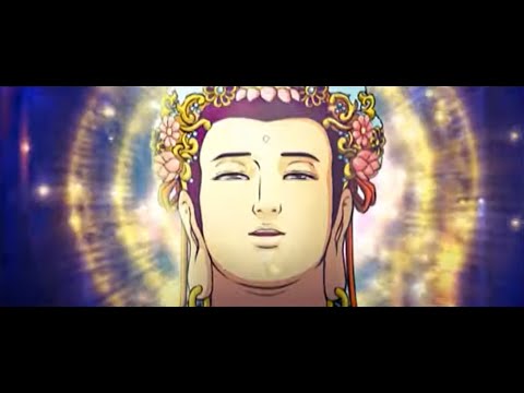 【🙏觀世音菩薩的故事】🌸(第三集)~ 🌸六字大明陀羅尼🌼 「嗡嘛尼唄咪哄」