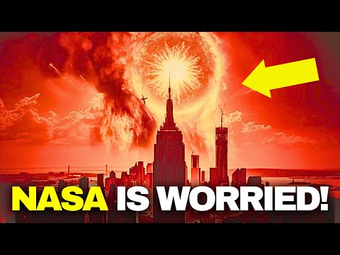 NASA's SHOCKING Betelgeuse Supernova Warning You Need to Know