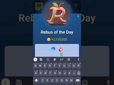 28 september Rebus of the day |Rebus of the day| #xempire #rebusoftheday