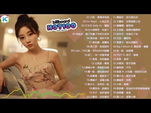 2020 kkbox 華語單曲排行月榜 - #2020快手上最火的歌曲: 六哲 Liu Zhe、于文文 Kelly Yu、Eric 周興哲、林俊傑 JJ Lin、周杰倫 Jay Chou