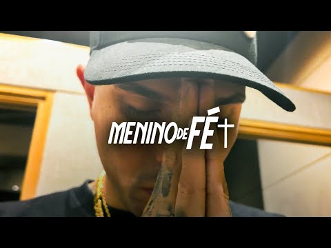 MC Marks - Família (Menino de Fé)