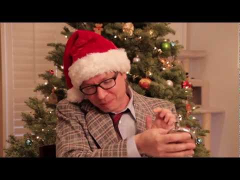 DAY EIGHT - The Twelve Days of Christmas with Bob Tulap