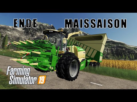 FS19 - XXL Farm Alle Felder geerntet MULTIPLAYER | Timelapse | Farming Ecke | Felsbrunn