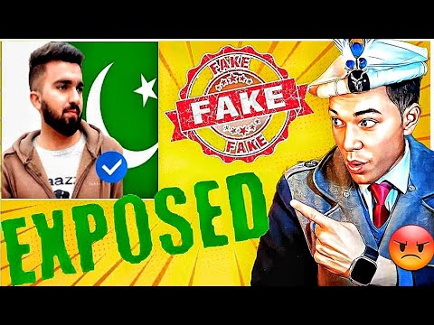 @PakistaniPathan2.0 HEAVY EXPOSED 🤬